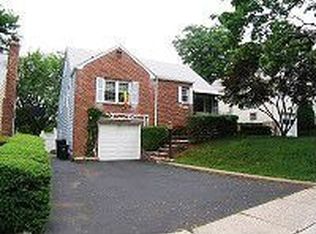 529 Andress Ter, Union, NJ 07083