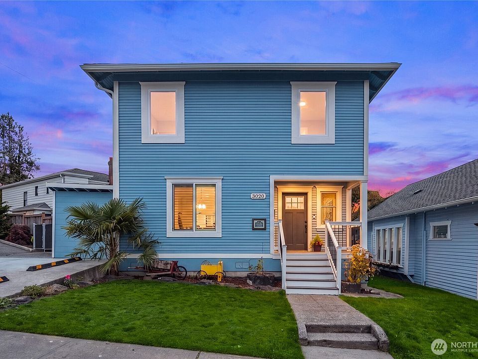 1st image of 3020 Gedney Street