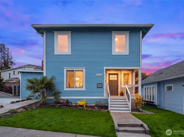 3020 Gedney Street, Everett, WA 98201