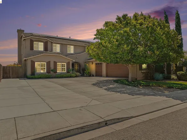 106 Little Ranch Cir, Oakley, CA 94561