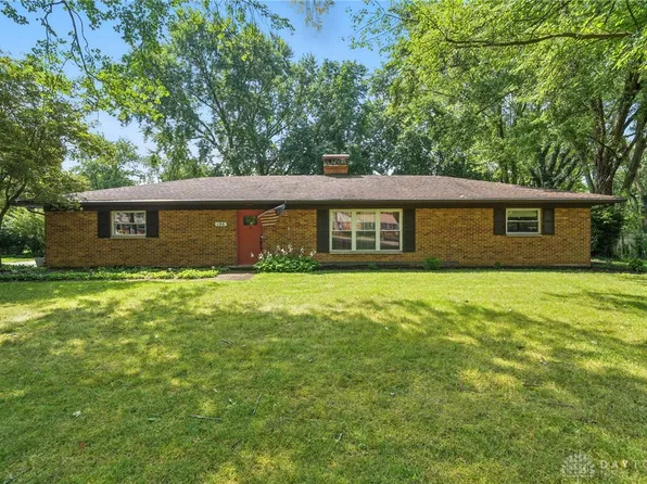 196 Jenny Ln, Dayton, OH 45459