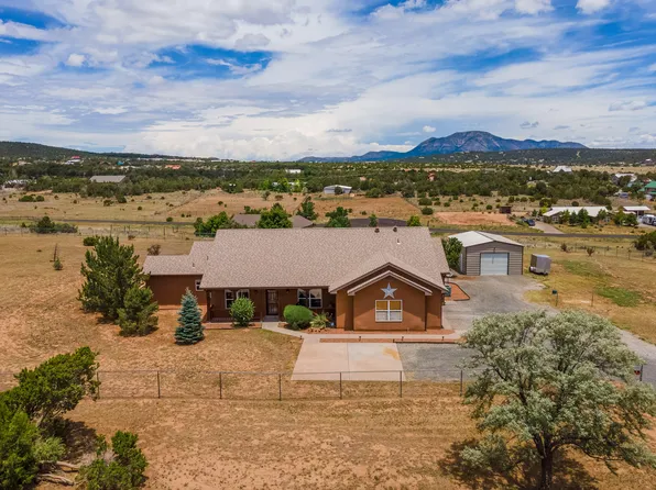 29 Joe Nestor Rd, Edgewood, NM 87015