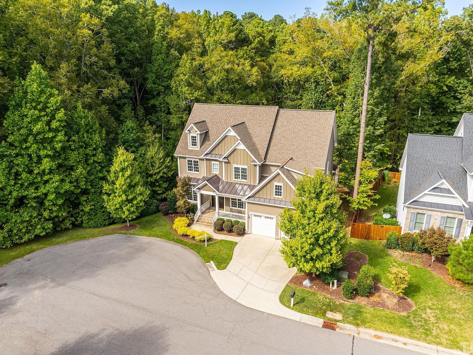 108 Beacon Hollow Pl, Cary, NC 27519 MLS 2536737 Zillow