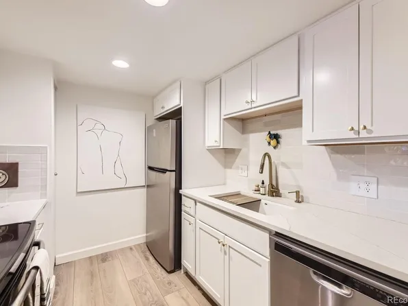 4400 S Quebec Street #106Y, Denver, CO 80237
