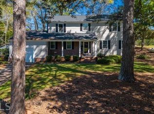 13971 State Highway 87, Forsyth, GA 31029