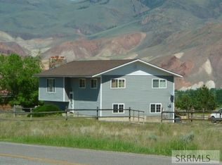 24701 Highway 93, Challis, ID 83226
