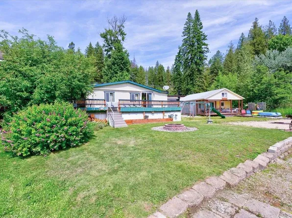 5292 Northshore Diamond Lake Rd, Newport, WA 99156