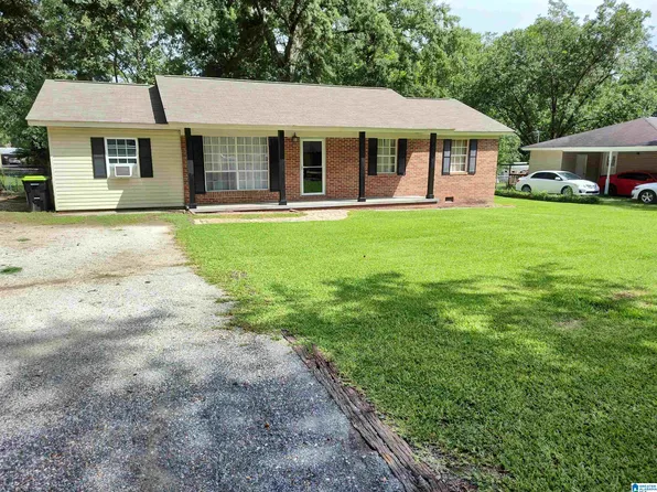 3325 Livingston Trce, Sylacauga, AL 35150