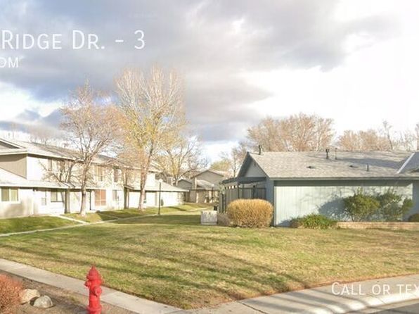 888 Mesa Ridge Dr APT 3