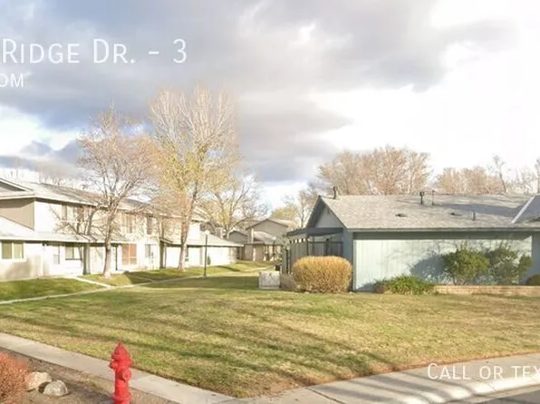888 Mesa Ridge Dr APT 3, Sparks, NV 89434