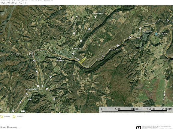 2nd image of 0 Highland Trl Lot Wp001