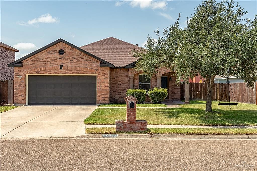 2008 Beatrice Ave Edinburg TX 78539 Zillow