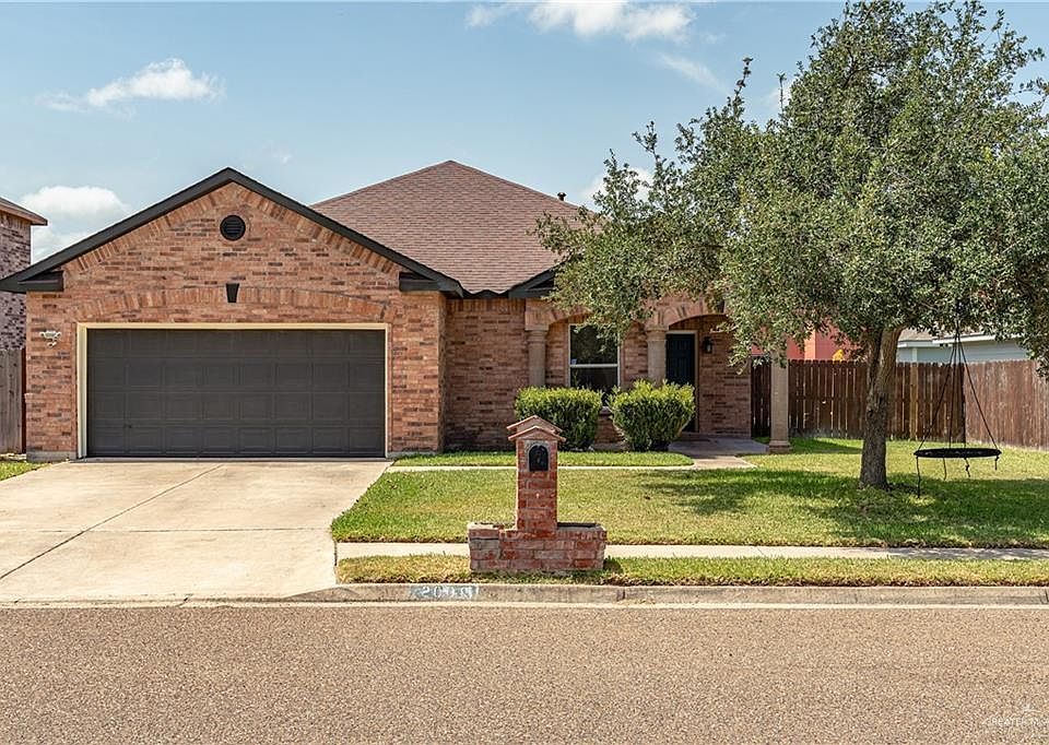 2008 Beatrice Ave Edinburg TX 78539 Zillow