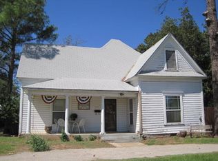 419 S 9th St, Duncan, OK 73533