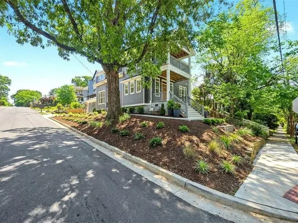 113 Vanira Ave SE, Atlanta, GA 30315