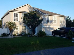 51 Uhl Path, Palm Coast, FL 32164