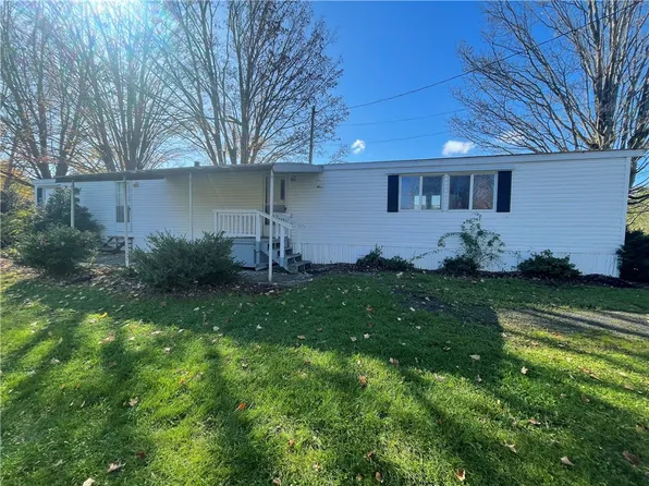 1942 County Road 39, Bainbridge, NY 13733