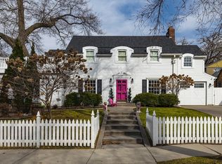 4058 Sunnyside Rd, Edina, MN 55424