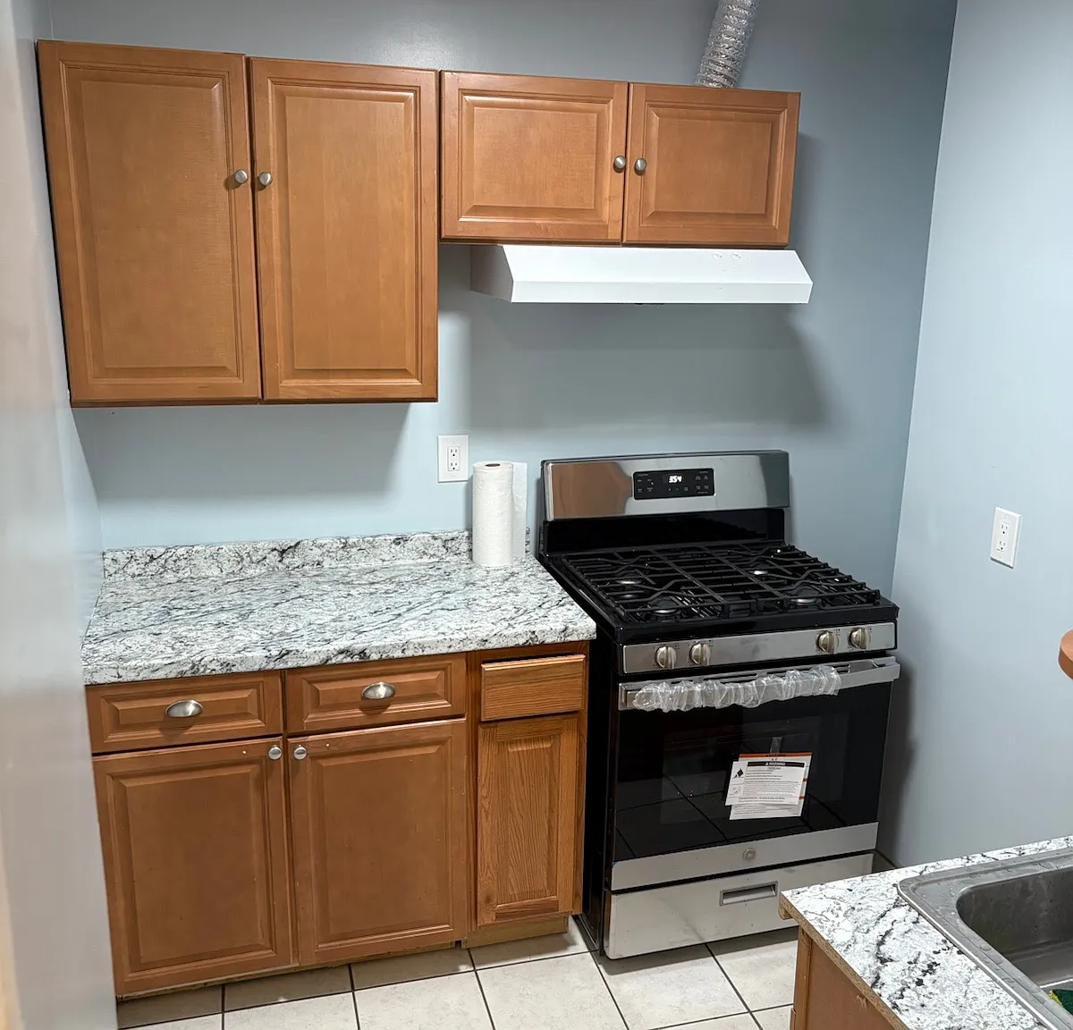 1 bed, 600 sqft, $1,400 — Photo 1