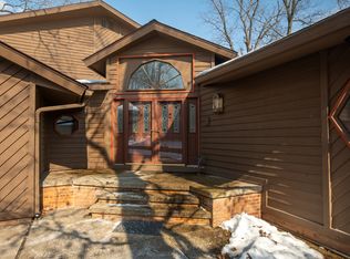 396 Lake Indian Hills Cir, Carbondale, IL 62902