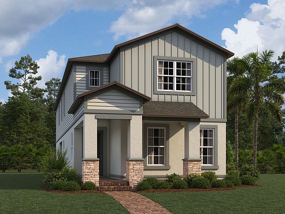 Wekiva XL Elevation Centerlakeonthepark