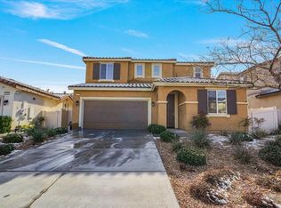 2842 Crocus Pl, Palmdale, CA 93551