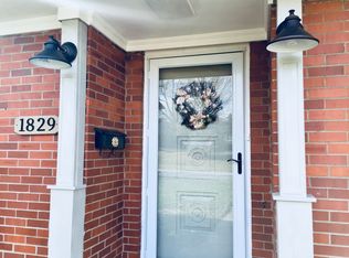 1829 Traveller Rd, Lexington, KY 40504