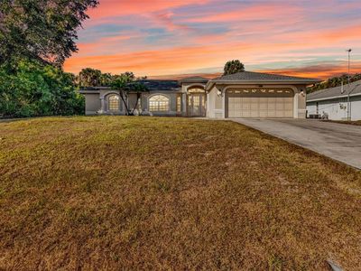 199 Eppinger Dr, Port Charlotte, FL, 33953