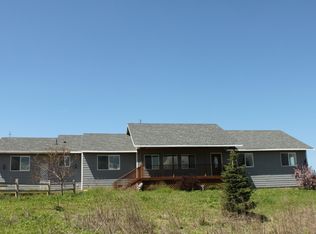 231 Perry Rd, Ellensburg, WA 98926