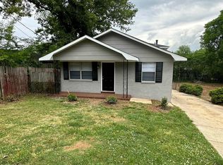 3236 Beech Ave SW, Birmingham, AL 35221