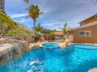 23386 Via Ronda, Mission Viejo, CA 92691