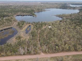 1446 Saint Croix Trl, Minong, WI 54859