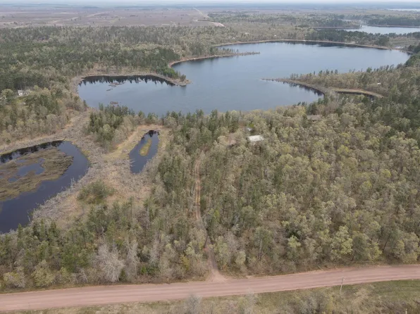 1446 Saint Croix Trl, Minong, WI 54859