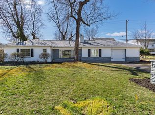 2567 Maplewood Dr, Columbus, OH 43231