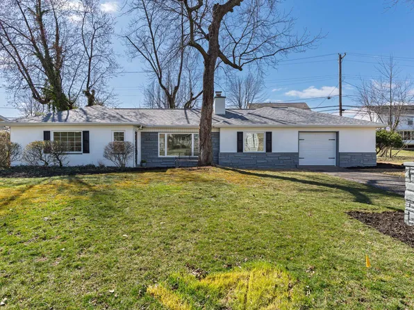 2567 Maplewood Dr, Columbus, OH 43231
