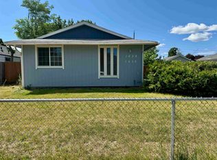 1656 E Queen Ave #1658, Spokane, WA 99207