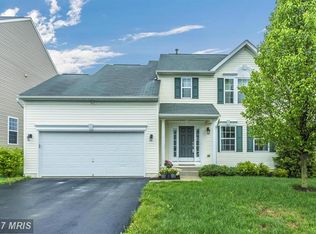 9445 Westenberger Dr, Hagerstown, MD