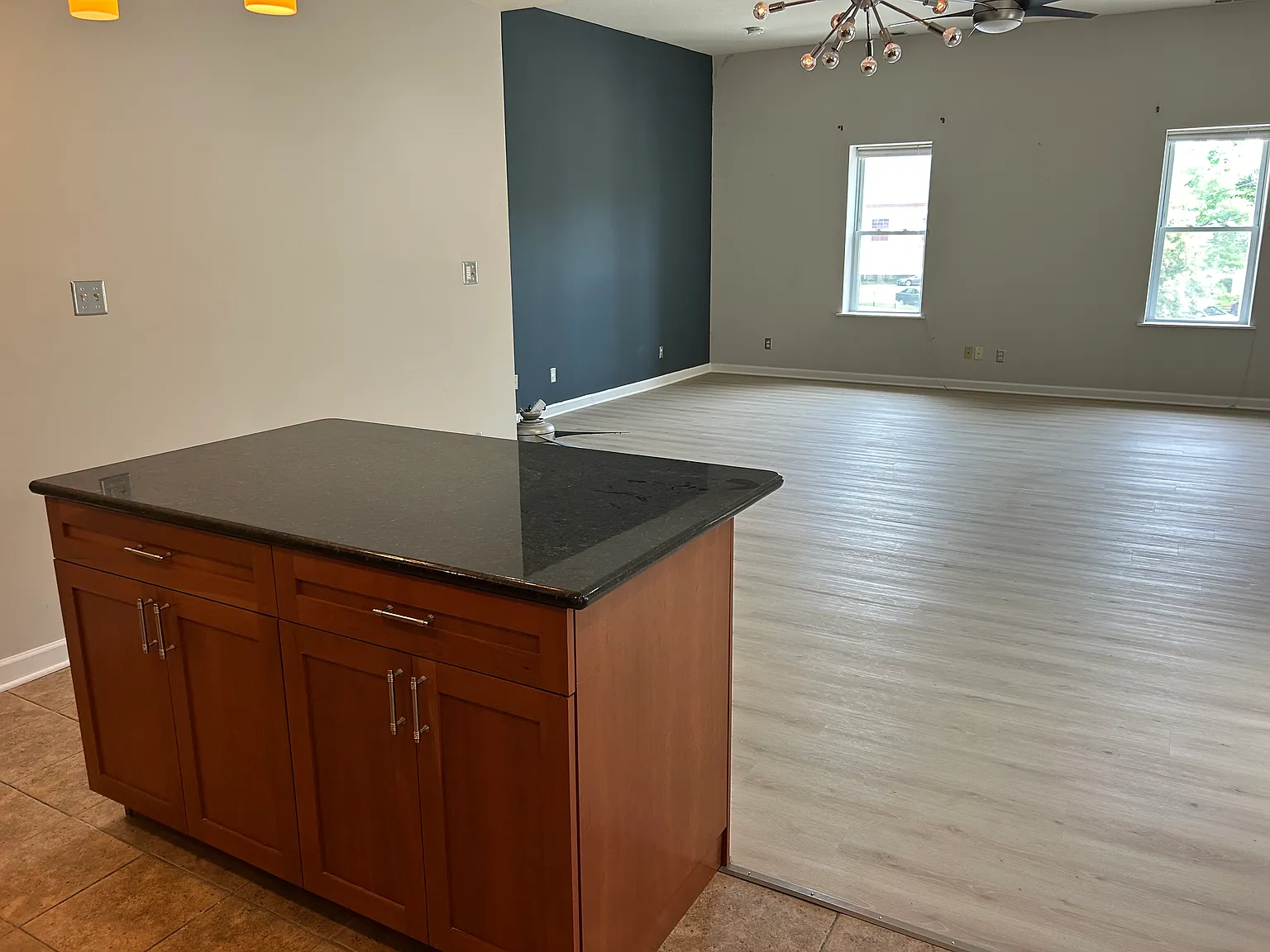 2 bed, $2,200 — Photo 2