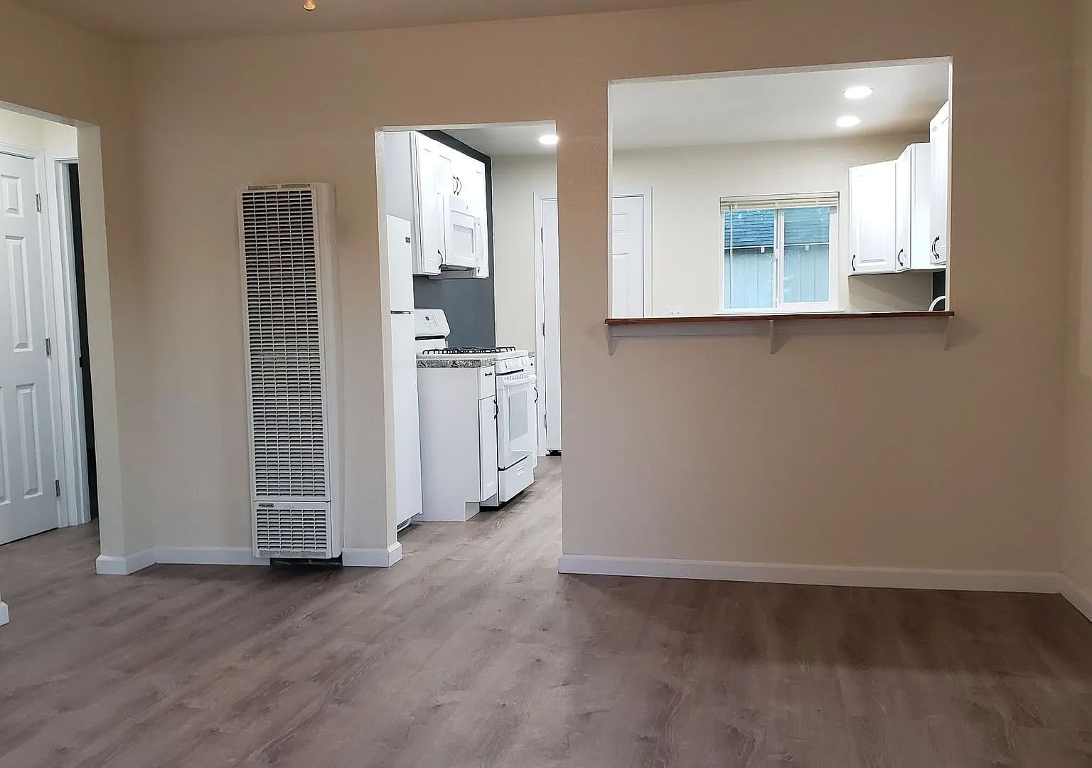 New Single-Family Home in McKinleyville- Pet Friendly — Photo 4