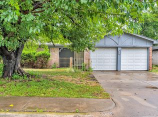 1768 Americana Blvd, Blue Mound, TX 76131