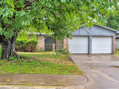1768 Americana Blvd, Blue Mound, TX, 76131
