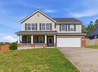 1001 Highpoint Ct, Mount Juliet, TN 37122