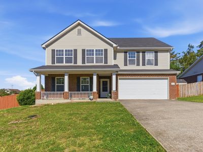 1001 Highpoint Ct, Mount Juliet, TN, 37122
