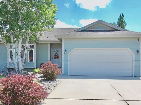 1240 Caroline St, Billings, MT 59105