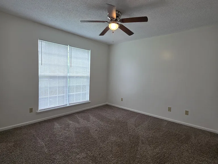 front bedroom
