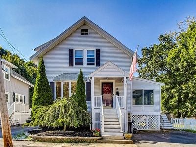 12 Centennial Ave, Saugus, MA, 01906
