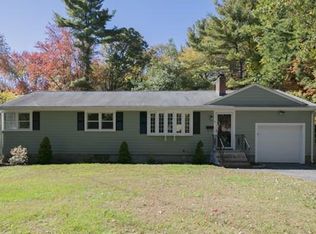 98 Page Rd, Bedford, MA 01730