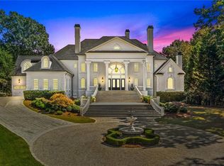 3377 Nancy Creek Rd NW, Atlanta, GA 30327