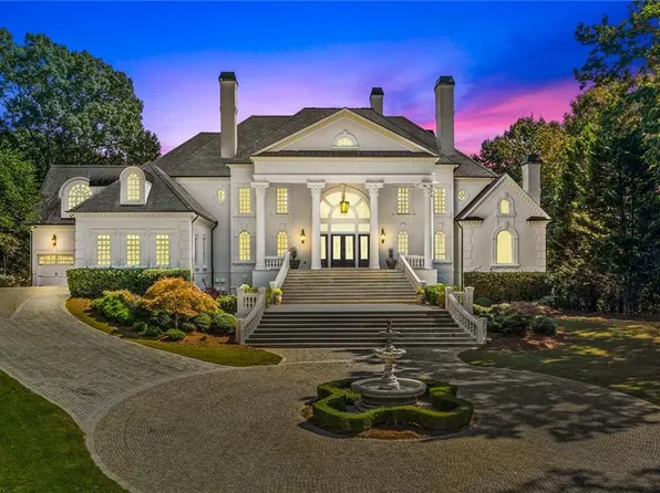 3377 Nancy Creek Rd NW, Atlanta, GA 30327