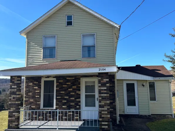 2804 Campbell Ave, Northern Cambria, PA 15714